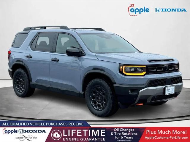 2026 Honda Passport AWD TrailSport Elite Blackout for sale in Ellicott City, MD