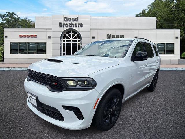 2026 Dodge Durango GT Plus AWD for sale in South Weymouth, MA