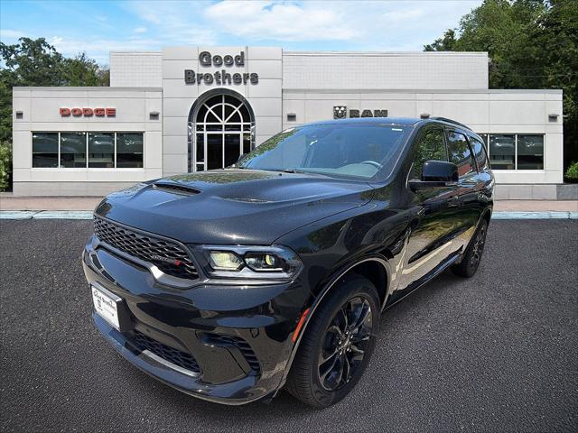 2026 Dodge Durango GT Plus AWD for sale in South Weymouth, MA