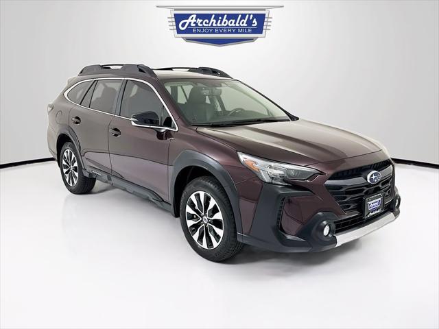 2025 Subaru Outback Limited for sale in Kennewick, WA