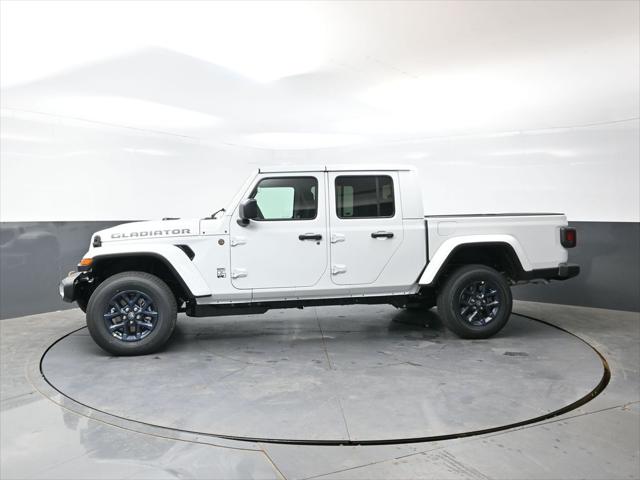 2026 Jeep Gladiator GLADIATOR 85TH ANNIVERSARY EDITION 4X4