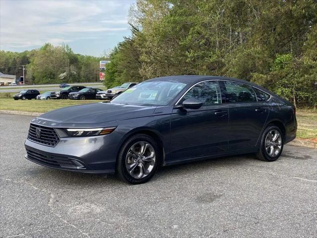2024 Honda Accord EX for sale in Forest City, NC