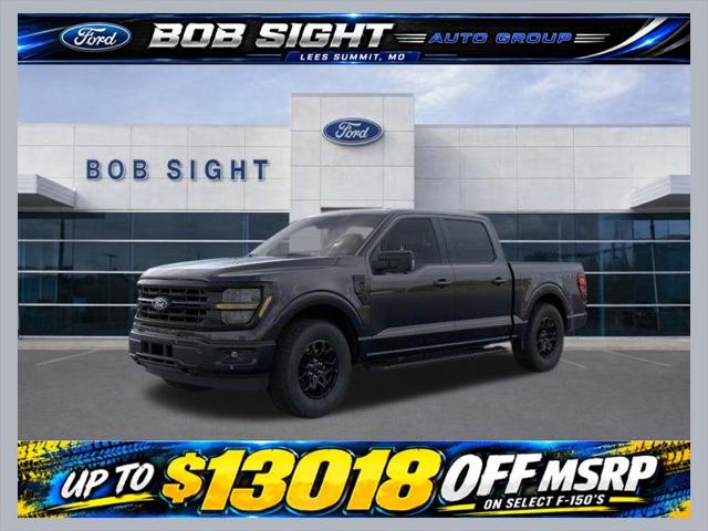 2026 Ford F-150 XLT for sale in Lee's Summit, MO