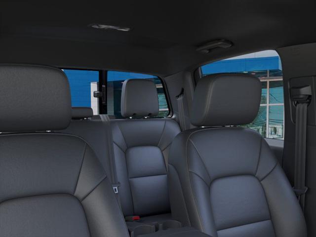 2026 Chevrolet Colorado Work Truck