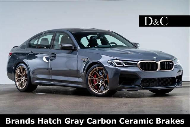 2022 BMW M5 CS for sale in Portland, OR