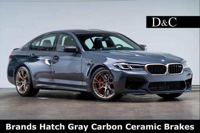 2022 BMW M5 CS for sale in Portland, OR