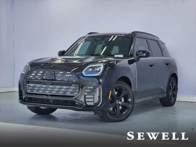 2026 MINI SE Countryman SE ALL4 for sale in Plano, TX