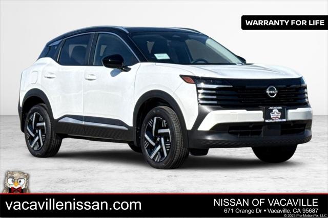 2026 Nissan Kicks SV for sale in Vacaville, CA
