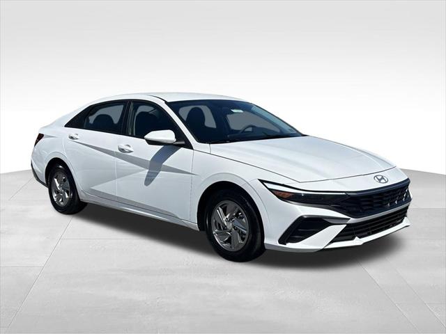 2025 Hyundai Elantra SE for sale in Downingtown, PA