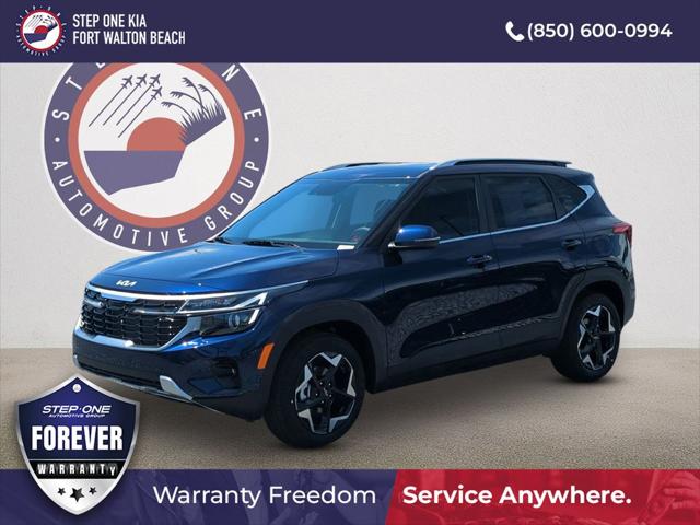 2026 Kia Seltos EX for sale in Fort Walton Beach, FL