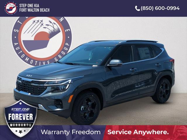 2026 Kia Seltos EX for sale in Fort Walton Beach, FL