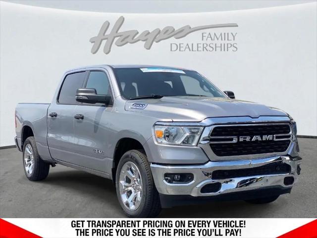 2023 Ram 1500 Big Horn Crew Cab 4x4 6'4" Box for sale in Lawrenceville, GA