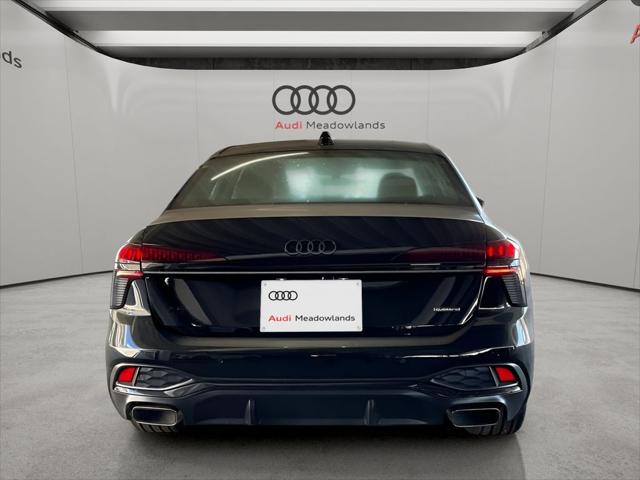 2026 Audi A6 Premium Plus