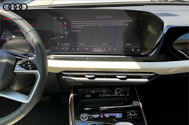 2026 Audi A6 Premium Plus