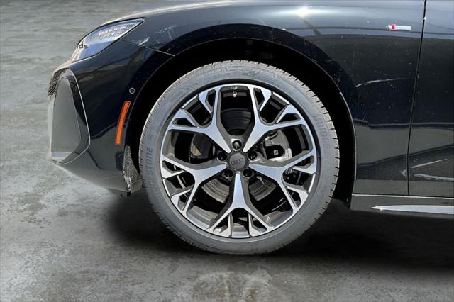 2026 Audi A6 Premium Plus