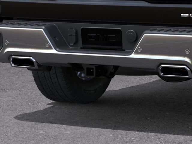 2026 GMC Sierra 1500 Crew Cab, Short Bed, SLT, 4WD