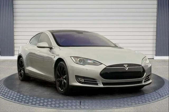 2013 Tesla Model S Unknown for sale in Tacoma, WA