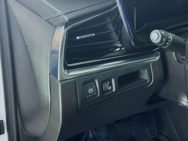 2022 Cadillac XT6 AWD Premium Luxury