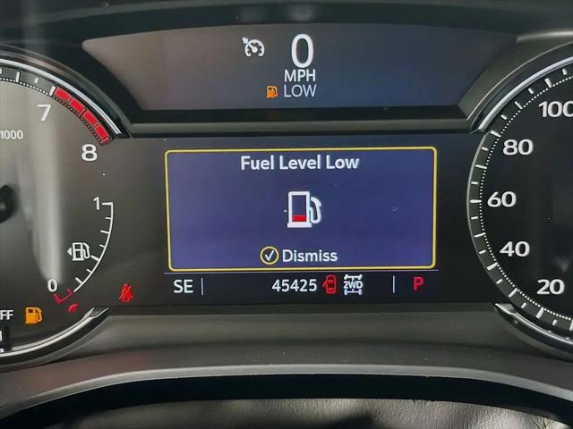 2022 Cadillac XT6 AWD Premium Luxury