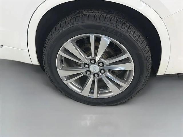 2022 Cadillac XT6 AWD Premium Luxury