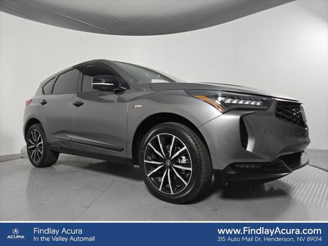 2026 Acura RDX A-Spec Advance for sale in Henderson, NV