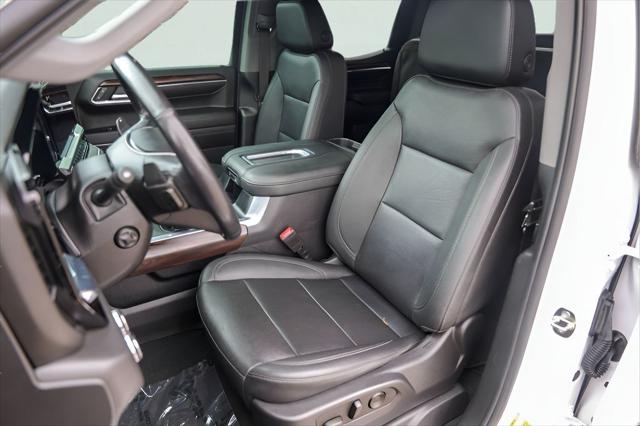 2022 GMC Sierra 1500 4WD Crew Cab Short Box SLT