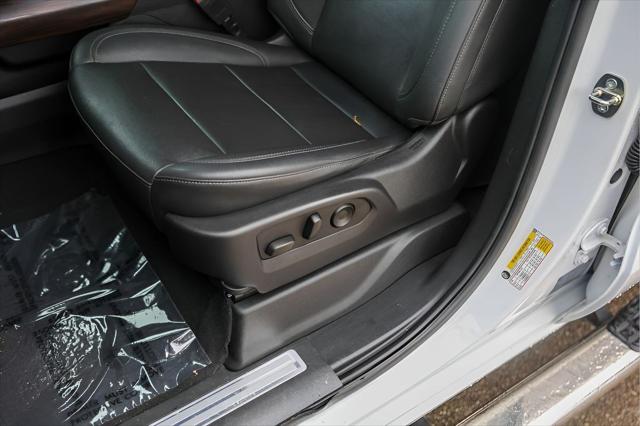 2022 GMC Sierra 1500 4WD Crew Cab Short Box SLT