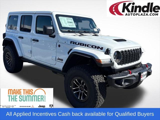 2026 Jeep Wrangler Rubicon X for sale in Cape May Court House, NJ