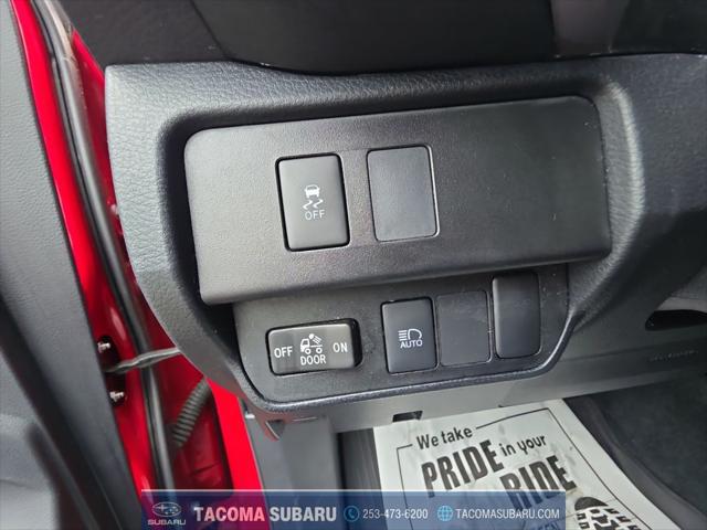 2020 Toyota Tacoma SR5 V6