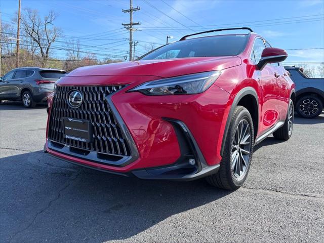 2023 Lexus NX 350 350 Base