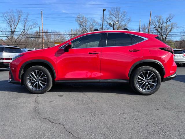 2023 Lexus NX 350 350 Base