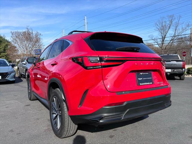 2023 Lexus NX 350 350 Base