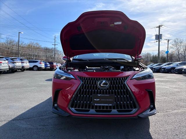 2023 Lexus NX 350 350 Base