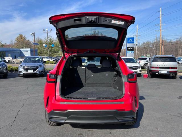 2023 Lexus NX 350 350 Base