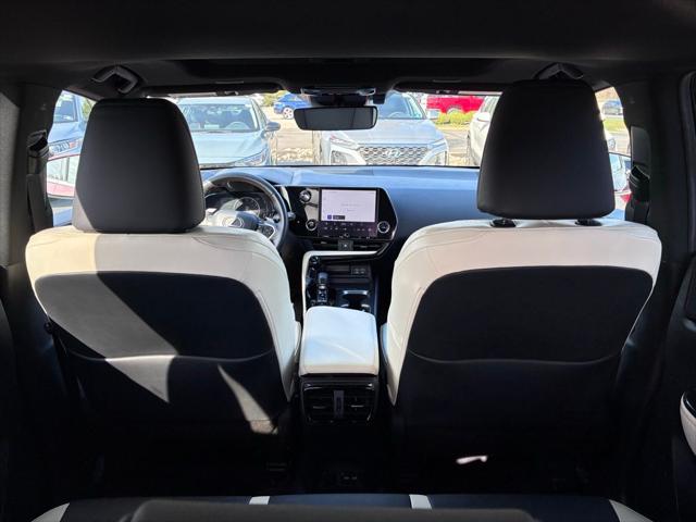 2023 Lexus NX 350 350 Base