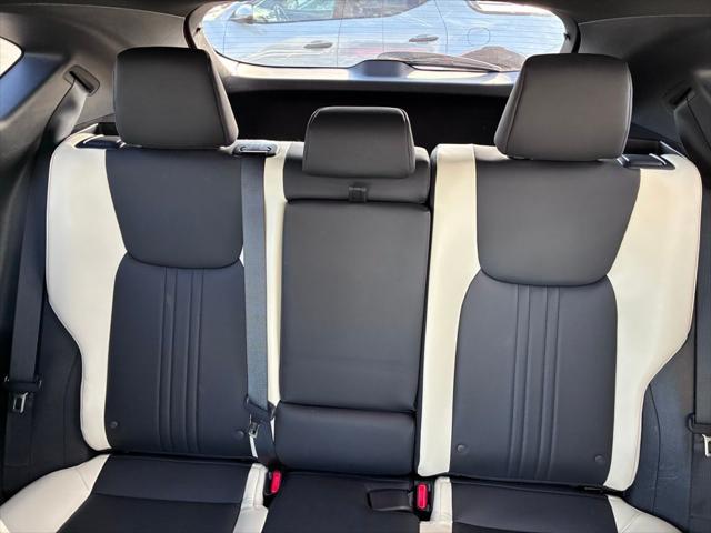 2023 Lexus NX 350 350 Base