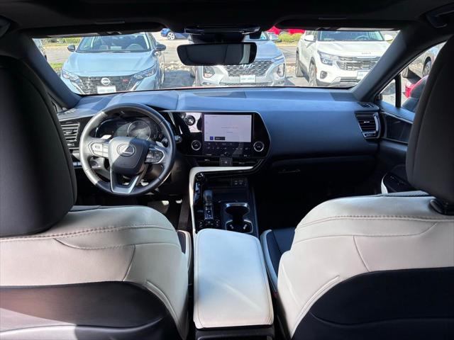 2023 Lexus NX 350 350 Base