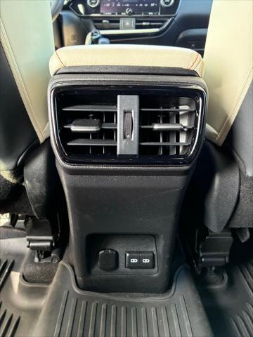 2023 Lexus NX 350 350 Base