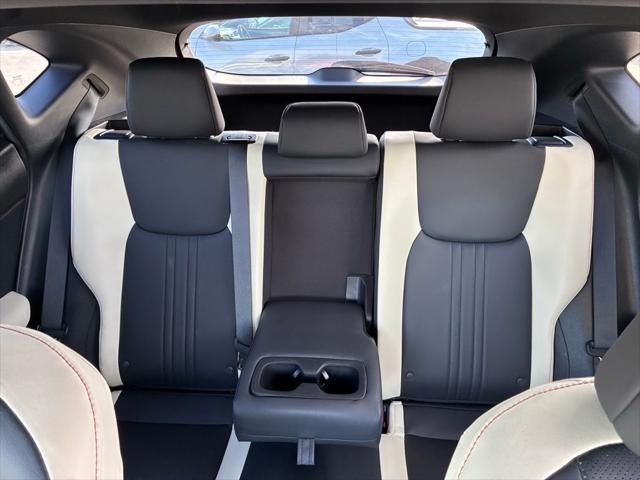 2023 Lexus NX 350 350 Base