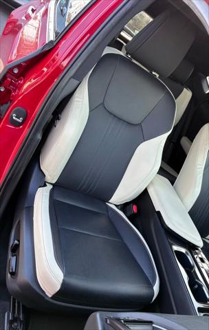 2023 Lexus NX 350 350 Base