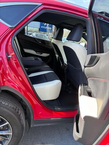 2023 Lexus NX 350 350 Base