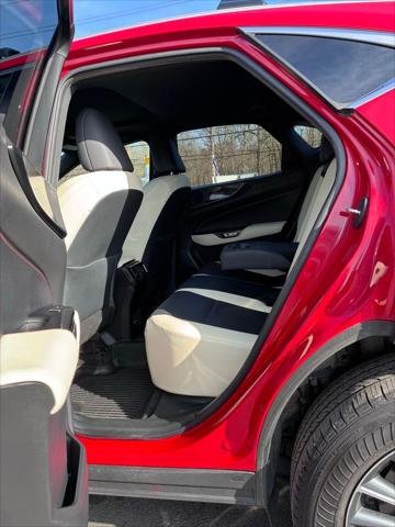 2023 Lexus NX 350 350 Base