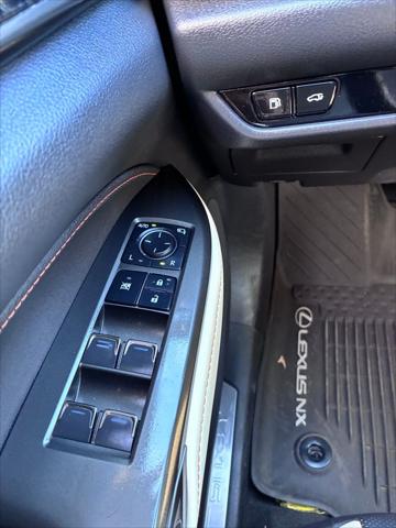 2023 Lexus NX 350 350 Base