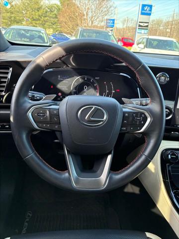 2023 Lexus NX 350 350 Base