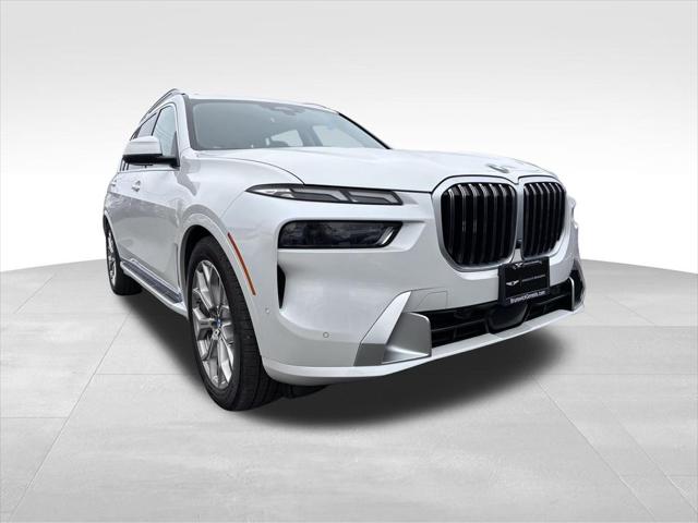 2024 BMW X7 xDrive40i for sale in Monmouth Junction, NJ