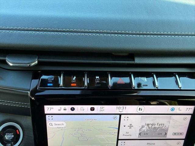 2024 Jeep Grand Cherokee Overland