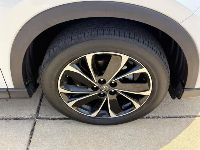2023 Mazda CX-5 2.5 S Premium Plus