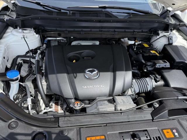 2023 Mazda CX-5 2.5 S Premium Plus