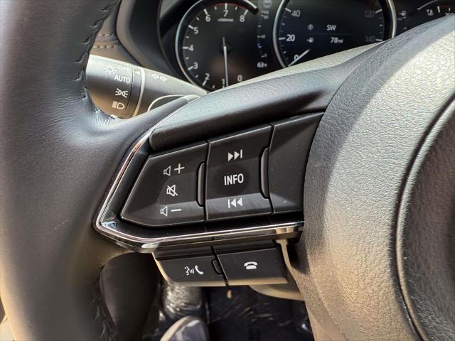 2023 Mazda CX-5 2.5 S Premium Plus