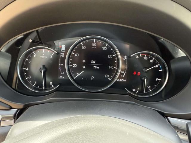 2023 Mazda CX-5 2.5 S Premium Plus
